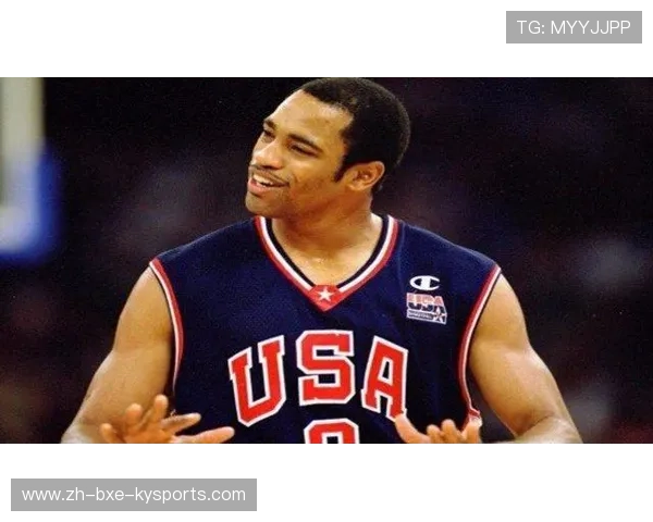 NBA球员文斯·卡特职业生涯回顾