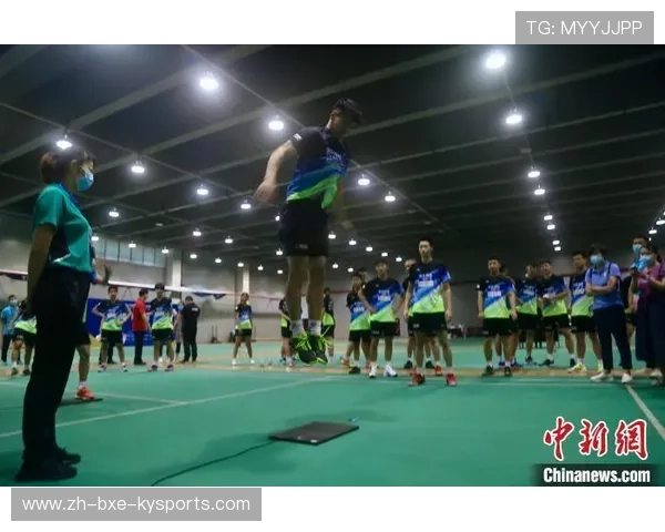 羽毛球界的传奇:陈小平的精彩人生及其影响