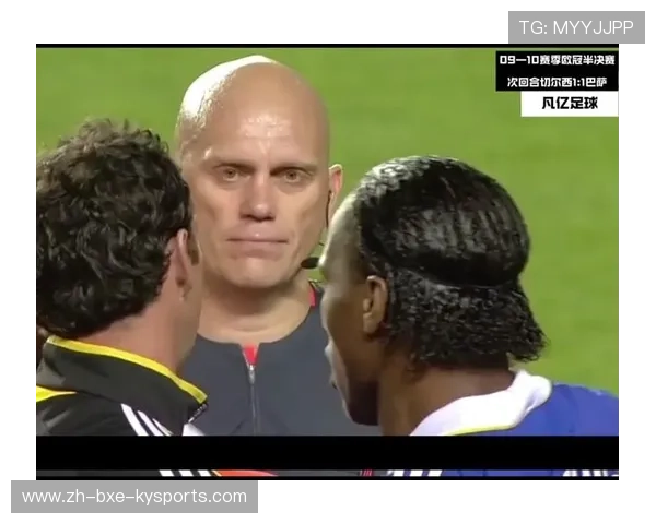 风云足球欧冠进球集锦与精彩镜头回放